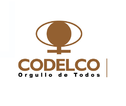 45 codelcoo