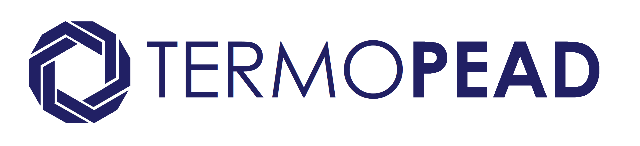 Termopead Logo